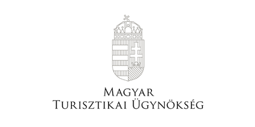 Magyar Turisztikai Ügynökség logó