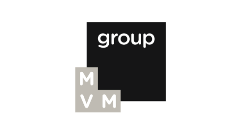MVM logó