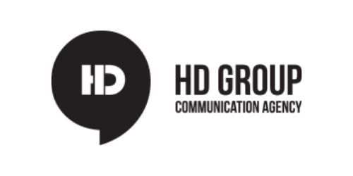 HD Group logó
