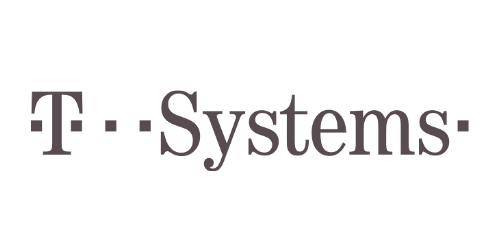 T-Systems logó