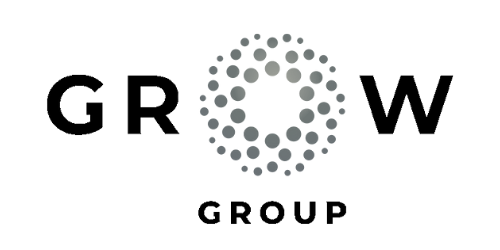 Grow Group logó