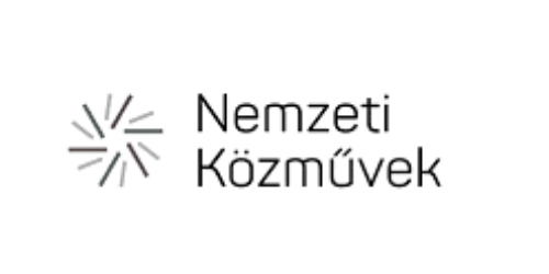 Nemzeti Közművek logó